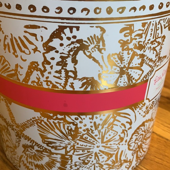 NWT Lilly Pulitzer Ice Bucket - Picture 4 of 16